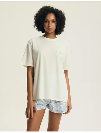 Dámske pyžamo Henderson 44485 Estes w/r S-3XL Dámske pyžamo Henderson 44485 Estes w/r S-3XL