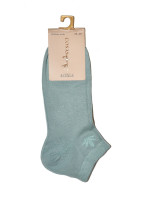 Dámske ponožky WiK 1011 Bamboo Leaf 35-42