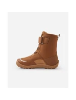 Reima ReimaTec barefoot zimné topánky pre deti Talvella Kids (5400150A-1490)