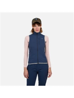 Rossignol W Active Versatile Xc Vest navy blue
