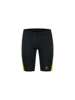 Rogelli bežecké šortky CORE black fluor XL