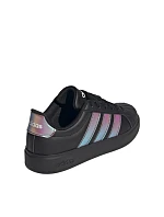 Detská obuv adidas Streettalk black JQ1806 Detská obuv adidas Streettalk black JQ1806