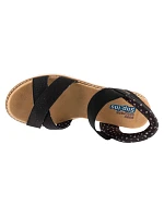 Skechers Desert Kiss – Golden Lily 114418-BLK Čierne 36 Skechers Desert Kiss – Golden Lily 114418-BLK Čierne 36