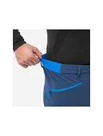 Pánske lyžiarske nohavice MILLET M PIERRAENT XCS PANT, modré Pánske lyžiarske nohavice MILLET M PIERRAENT XCS PANT, modré