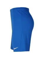 Pánske nohavice Dry Park III NB M BV6855 463 - Nike