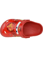 Crocs Fun Lab Cars Clog Jr 204116-8C1