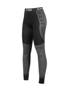 Alpinus Pro Miyabi Edition W GT43235 Dámske aktívne termo nohavice
