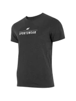 Pánske tričko M H4Z22 TSM354 23M - 4F Pánske tričko M H4Z22 TSM354 23M - 4F