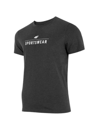 Pánske tričko M H4Z22 TSM354 23M - 4F Pánske tričko M H4Z22 TSM354 23M - 4F