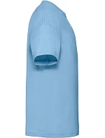 Fruit of the Loom Kids Valueweight T Detské tričko 16.1033 sky blue Fruit of the Loom Kids Valueweight T Detské tričko 16.1033 sky blue