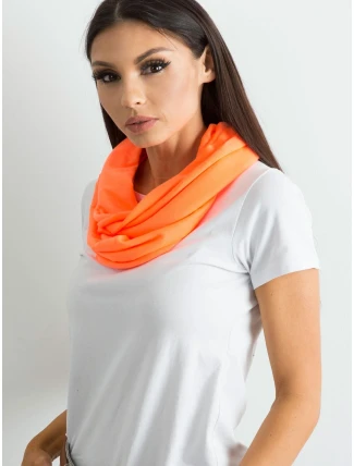 Komín AT KM 14560.31P fluo oranžová Komín AT KM 14560.31P fluo oranžová