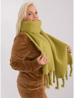 Šatka AT SZ 2313502.63P olivový