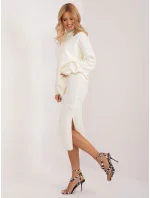 Súprava BA KMPL 1490.52 ecru Súprava BA KMPL 1490.52 ecru