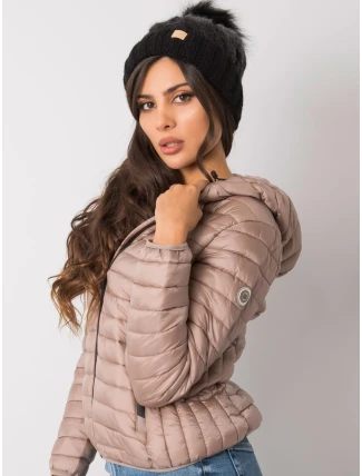 Dámska čiapka.23X čierna Dámska čiapka.23X čierna