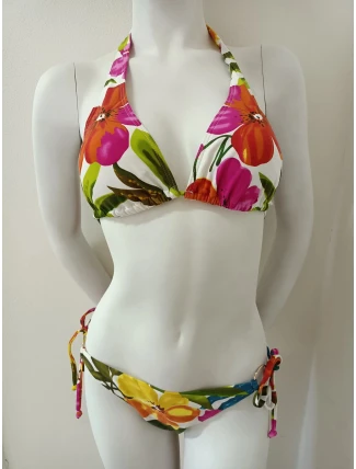 Dámske dvojdielne plavky Johanna - Fprice Dámske dvojdielne plavky Johanna - Fprice