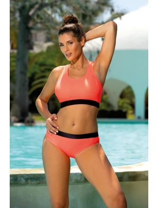 Dvojdielne plavky model 164100 Marko