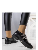 Poltopánky model 207092 Solea