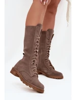 Obuv model 218074 Step in style