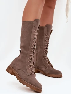 Obuv model 218074 Step in style