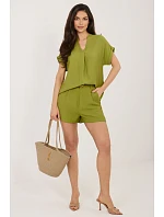 Šortky model 226380 Podúroveň