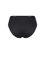 Dámske nohavičky sloggi Romance Tai - čierne - SLOGGI