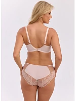 Gaia 1339 Danica Ružová polomäkká podprsenka