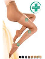 Dámske pančuchy Relax medica 20 deň plus melisa - GABRIELLA Dámske pančuchy Relax medica 20 deň plus melisa - GABRIELLA