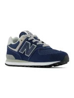 Topánky New Balance Jr PC574EVN