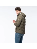 Prešívaná zimná bunda Hi-Tec Varmi M 92800620745