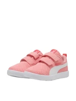 Puma Courtflex V3 Mesh PS Jr 398085 07 Puma Courtflex V3 Mesh PS Jr 398085 07