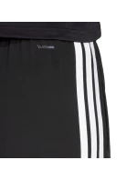 Dámske adidas Train Essentials 3-Stripes Woven black JI8313 dámske