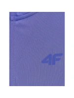 Dámska bežná rýchloschnúca tréningová mikina 4F 4FWAW25TFSWF585-36S