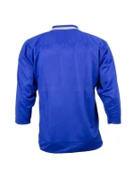 Hokejový dres Sportrebel Jr MOHAWK - biely