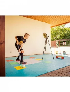 Hokejová revolúcia Môj florbalový tréningový systém SkillsZone360