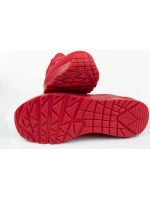 Topánky Skechers Uno M 52458/RED Topánky Skechers Uno M 52458/RED