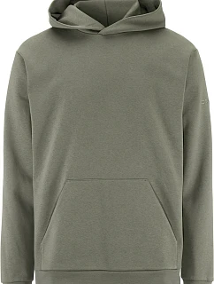 Craft Corporate Community 2.0 Hoodie M Pánska mikina s kapucňou 81.5327 leaf