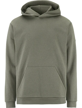 Craft Corporate Community 2.0 Hoodie M Pánska mikina s kapucňou 81.5327 leaf Craft Corporate Community 2.0 Hoodie M Pánska mikina s kapucňou 81.5327 leaf