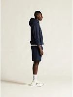 Craft Corporate Frequent Sweatshorts M Pánske hrubé teplákové šortky 81.6300 blaze Craft Corporate Frequent Sweatshorts M Pánske hrubé teplákové šortky 81.6300 blaze