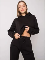 Súprava EM KMPL 629.10x čierna