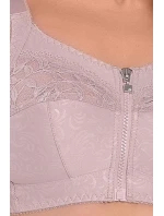 PODPRSENKA 586/BRA ZUZA-RUŽOVÁ PODPRSENKA 586/BRA ZUZA-RUŽOVÁ