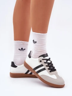 Tenisky model 206795 Krok vo veľkom štýle