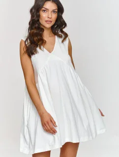 Denné šaty model 209570 Makadamia