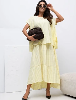 Blúzka model 228463 Taliansko Moda