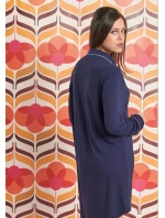 Dámska nočná košeľa Muydemi 253053