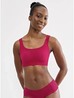 sloggi ZERO Feel 2.0 Top – Berry – SLOGGI Berry – SLOGGI sloggi ZERO Feel 2.0 Top – Berry – SLOGGI Berry – SLOGGI