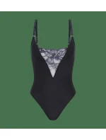 Wild Gardenia Florale BS - BLACK - TRIUMPH BLACK - TRIUMPH