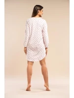 Belle Reverie MK 24 Morning Whisper long/r S-XL košeľa