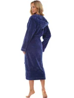 L&L 2412 Dlhá nočná košeľa S-XL dámska