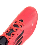 Topánky adidas F50 Club FxG Jr IF1379