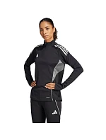 Dámsky tréningový top adidas Tiro 25 Competition Training Top black-grey JC6273 Dámsky tréningový top adidas Tiro 25 Competition Training Top black-grey JC6273